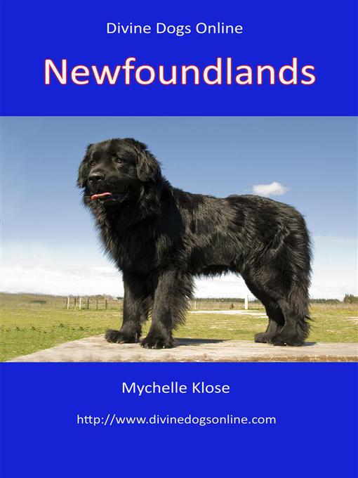 Title details for Divine Dogs Online by Mychelle Klose - Available